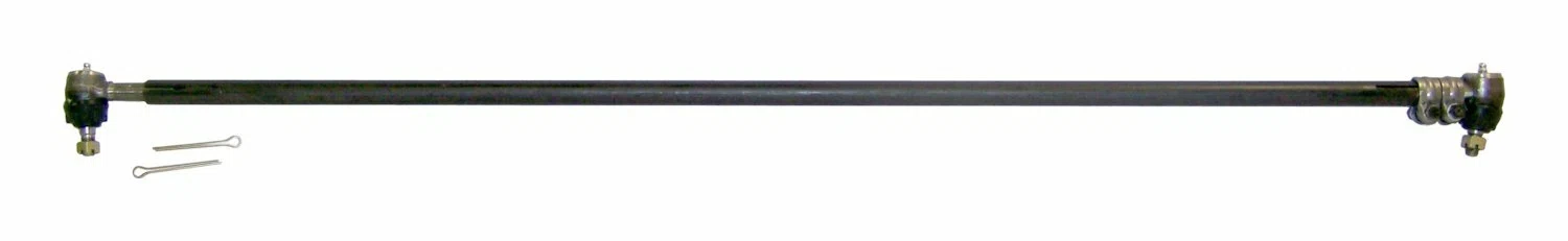 Vintage - Metal Black Tie Rod Assembly - J8134295